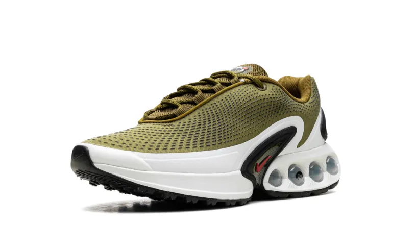 Nike Air Max Air Max Dn 'Olive Flak'